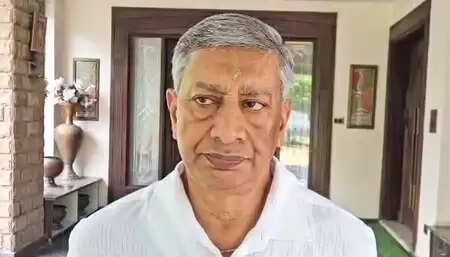 If there is truth in the assertion of Yasin Malik, then nothing is more embarrassed than that: SP vaid