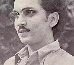 A. NAGESHWAR RAO: Tamil and Telugu Cinema’s popular hero