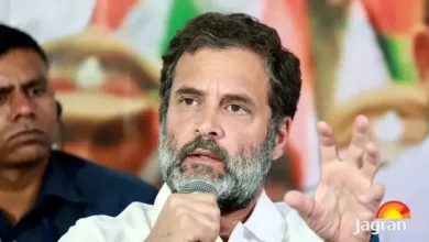 “He was caught by the ero himself”, now the Electoral Commission refuts on Rahul Gandhi in the Rajura case of Maharashtra -Electoral Commission explains Rahul Gandhiis delights on the Rajura voters list