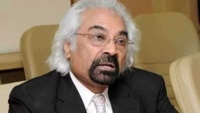 Sam Pitroda gave clarity on the statement of ‘Pakistan Ghar Shg Hangi’, read what said -Sam Pitroda Controversy Congressional leaders at home in Pakistan comment Sparks Outration