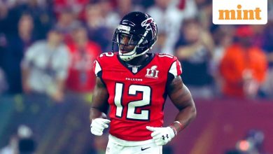Mohamed Sanu, veteran WR retires after 11 NFL seasons; All you need to know
