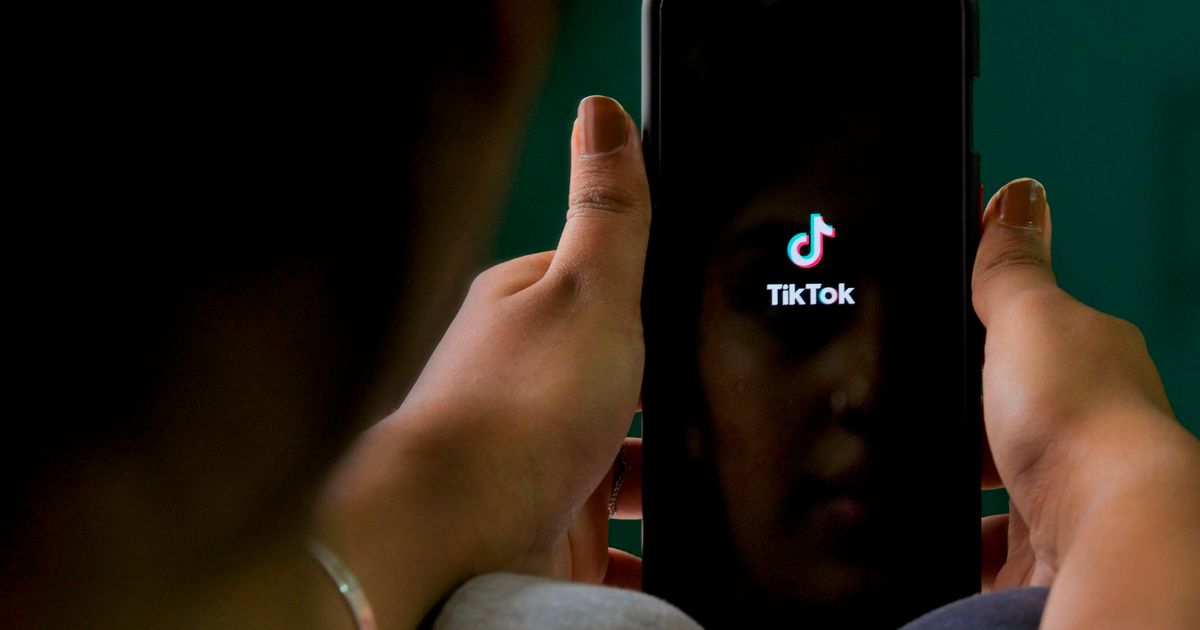 Can the Trump Administration Really ban tiktok? – ryan