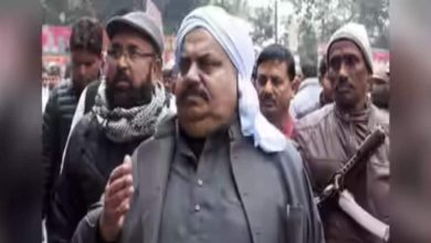 Atik’s operatively occupied the plot by force because they did not pay 10 lakh expensity
