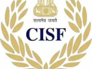 IPS Praveen Kumar ITBP and Proverb Ranjar CISF Director General