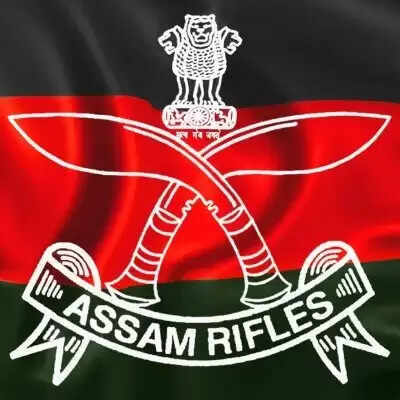 Manipur: Assam Rifles condemned terror attack, search operation tightened (Lead-1)