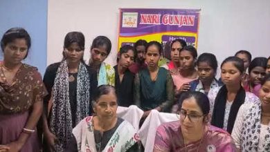 Bihar: Under Nari Gunjan initiative, women moved from the Dalit society to self -sufficiency