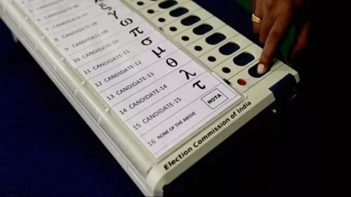DUSU CHUNAV 2025 dominates Note, 23,674 Students did not consider any candidate worthwhile – NCR DUSU election 2025 26 Note Impact and IASA SFI Alliance Performance
