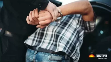 In the name of investment in the stock market, six crore fraud of the businessman arrested, provided bank accounts -NCR -Sel arrests two in the stock market investment fraud case Delhi police in Delhi