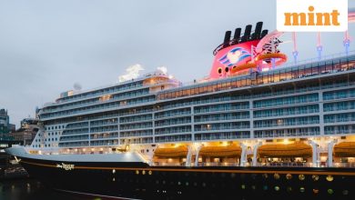 Are you planning a Disney cruise? Here’s how to get 40% discount on sails this year
