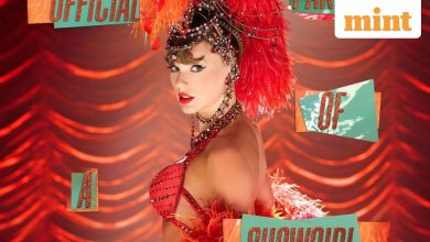 Confirm! Taylor Swift to present Cinema Release Party for the life of a showgirl with new music video premiere – details
