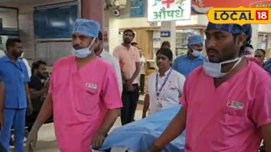 Not just the former cm, very big familiaries donated their body, the goal is only one ‘public service’