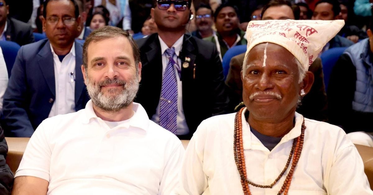 Bhagirath Manjhi, son of Dashrath Manjhi, will dispute Bihar elections and claim from these 2 seats