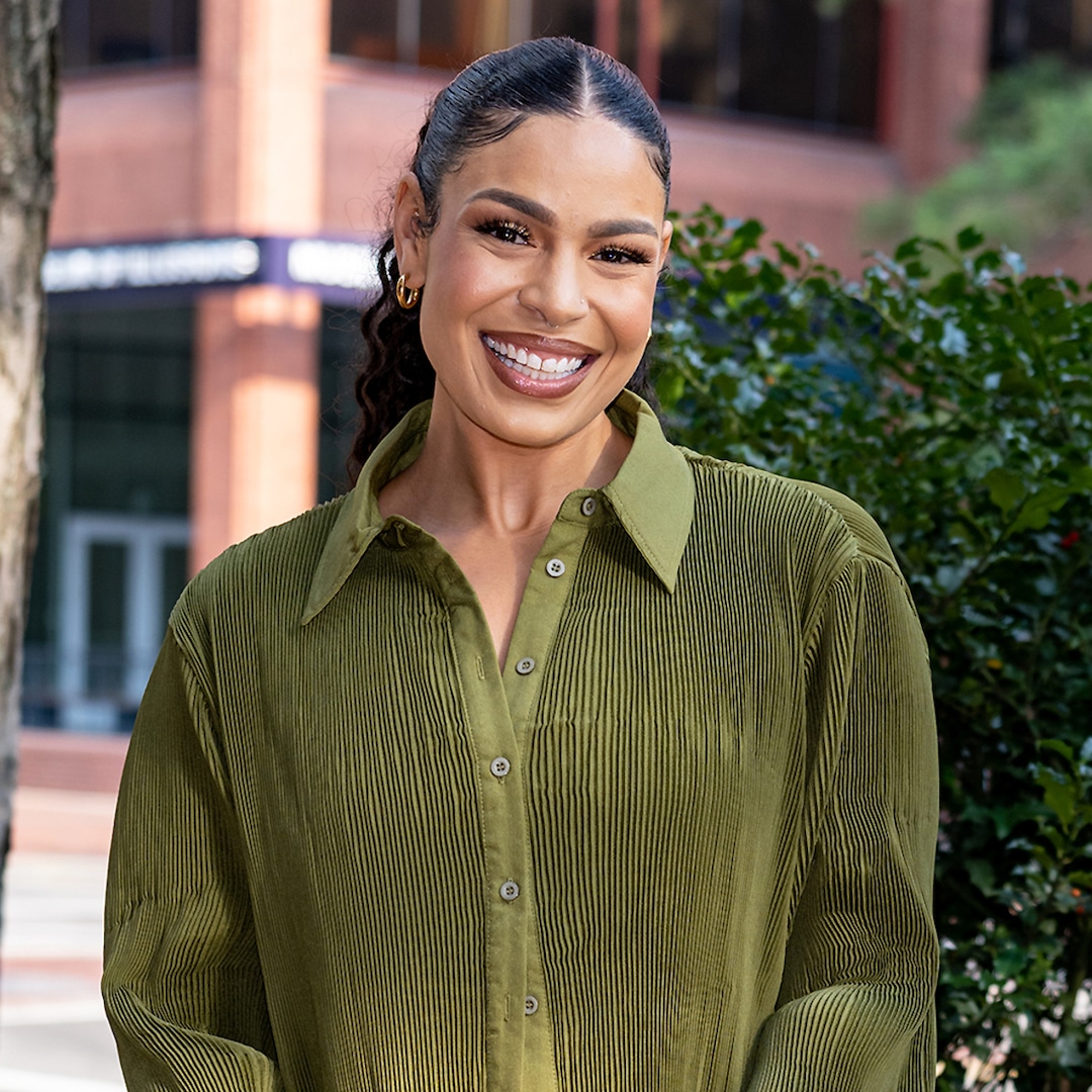 Jordin Sparks Onbing An American Idol Judge – ryan