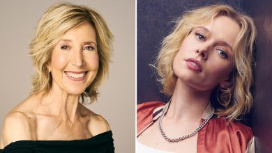 Lin Shaye Returning – ryan