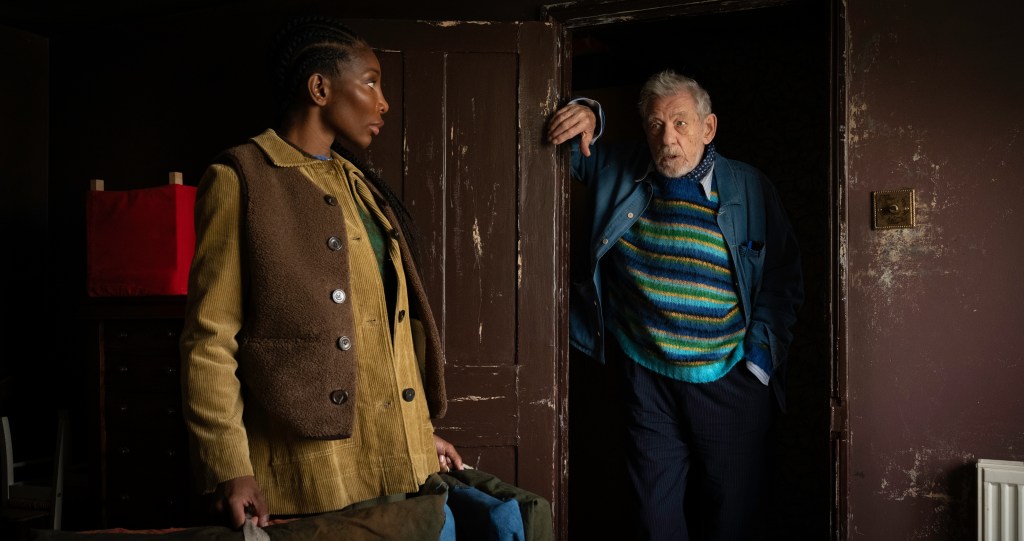 Steven Soderbergh’s Bohemian London Drama – ryan