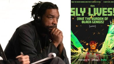 Questlove Pays tribute to ‘sly lives!’ SUBJECT WHO DED JUNE 9 – ryan