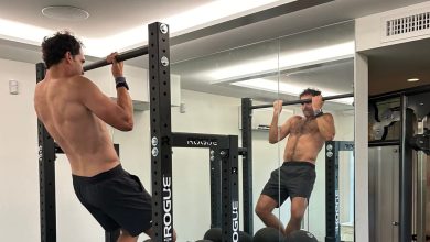 I’m the founder of whoop. My days start with a workout and meditation. – ryan