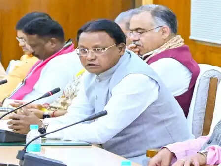 CM Majhi checked the preparations for visiting PM Modi to Odisha on September 27