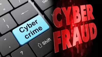 Rajasthan: Cyber ​​Fraud Racket has arrested in Alwar, six arrested six