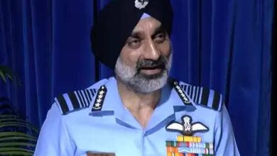 The Air Force Chief said on Operation Sindoor, India did Pakistani bases major damage, the ‘ghost’ of balakot, and