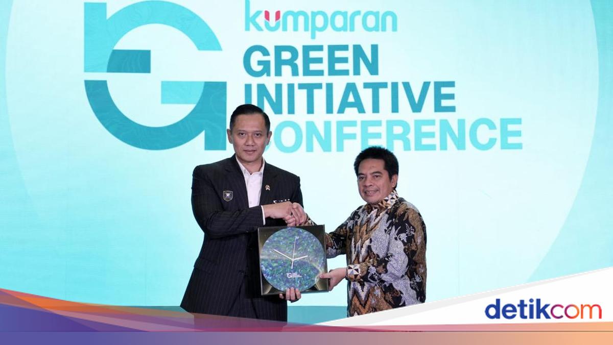 Ahy emphasizes the importance of the well -being of the sustainability of people