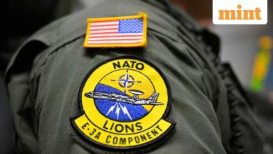 NATO hits Russia’s ‘reckless behavior’, intercepting jets that violates the Estonic airspace
