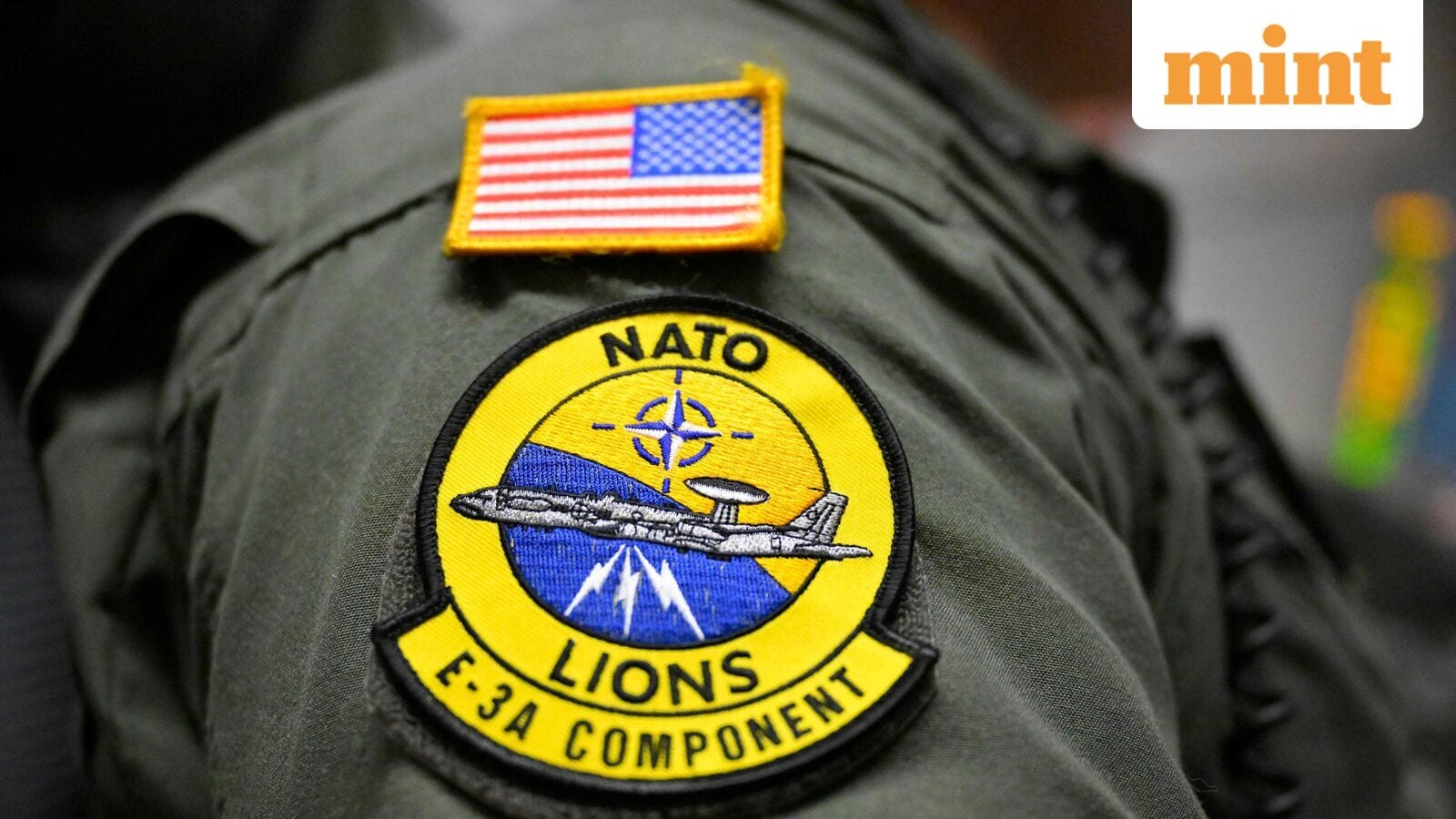 NATO hits Russia’s ‘reckless behavior’, intercepting jets that violates the Estonic airspace