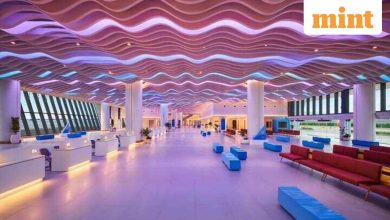 Premier Modi to set the modern Mumbai International Cruise Terminal on September 20th is a look at