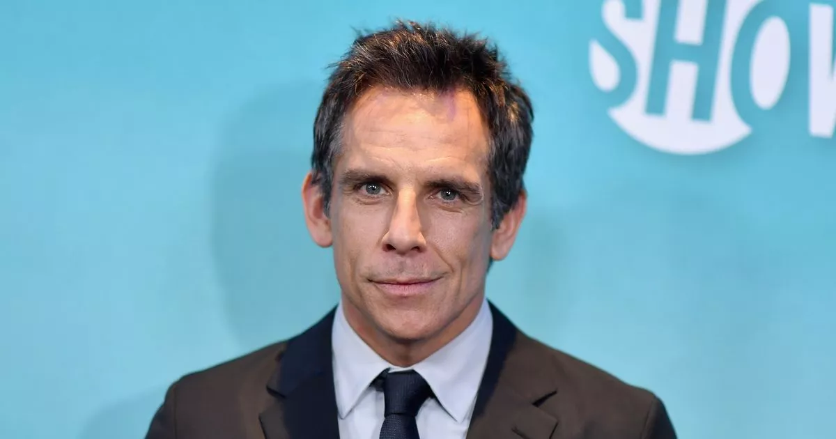 Ben Stiller Discusses His Most ‘Underrated’ Disney Movie Ever on It Its 30th Anniversary – ryan