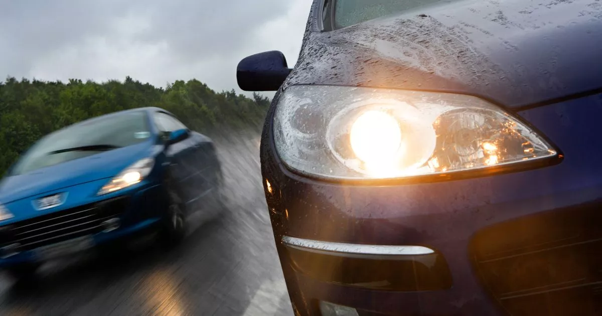 Thousands of Drivers Face Having Speed ​​Limit ‘Permanantly’ Reduced in England – ryan