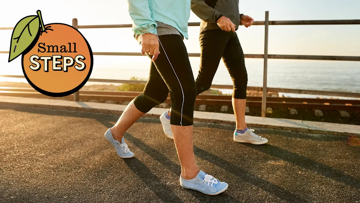 Try ‘Japanese walking,’ eat dark chocolate for fiber and do these sunday chores – plus 7 more health tips to help you have a great week – ryan