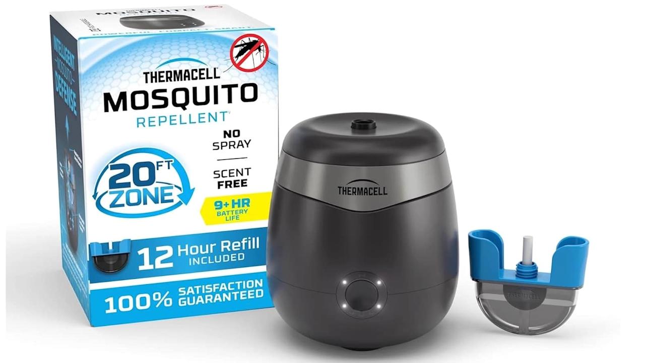 The best mosquito repellents, tested and reviewed by editors – ryan
