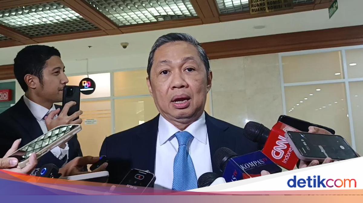 Wamenlu Call Prabowo will again announce help to Palestine at the United Nations