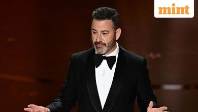 Michael Eisner, CEO of the Ex-Disney, beats Jimmy Kimmel suspension, questions about free speech: “Where did all the leadership go?”