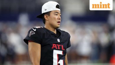 Atlanta Falcons release Younghoe Koo, drawing Parker Romo; All you need to know
