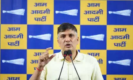 Saurabh Bhardwaj sought a copy of Fir from the Electoral Commission