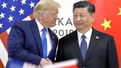 Trump perished with Chinese President Xi Jinping, Tickek Deal gets approval