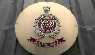 Ed has documents from Mari Red, cash transactions in many countries, including Delhi in financial fraud case