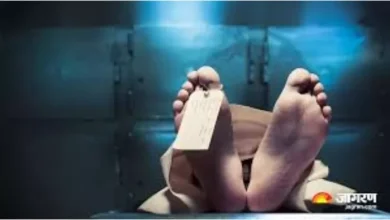 Ranchi News: Dead body of the employee of the railroad found in the home, family members feared for murder – Railway employee found that dead police were investigating suspected murder