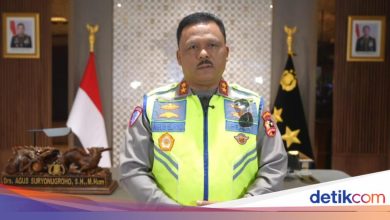 Kakorlantas revealed that the ‘Polantas greeting’ program was welcomed by Gen Z