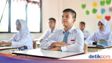 Prayer of Mother and People’s School, Jalan Sifan Strives Ideals to become a doctor