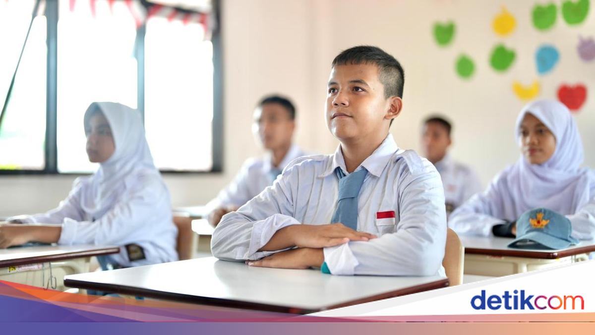 Prayer of Mother and People’s School, Jalan Sifan Strives Ideals to become a doctor