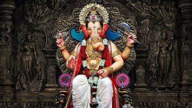 The most miraculous temple of Lord Shriganesh, where miracles are every day