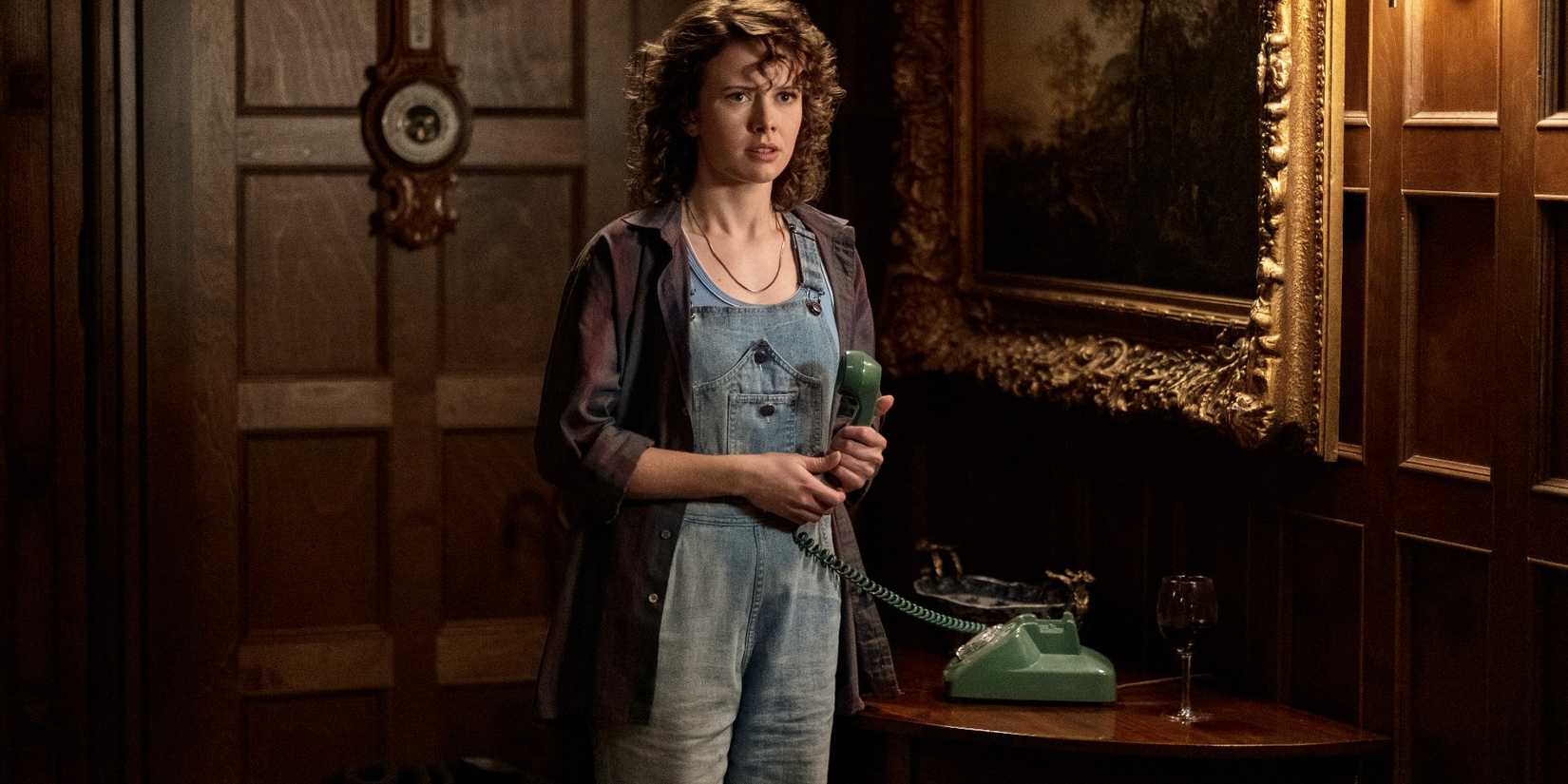 Insidious 6 Casts Lin Shaye and Amelia Eve – ryan