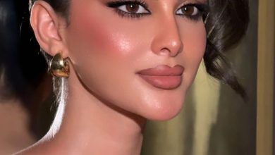 خبيرة التجميل السعودية ابتسام الحربي تؤكد: الجمال الحقيقي يكمن في البساطة والرقي.. رسالة تلهم…