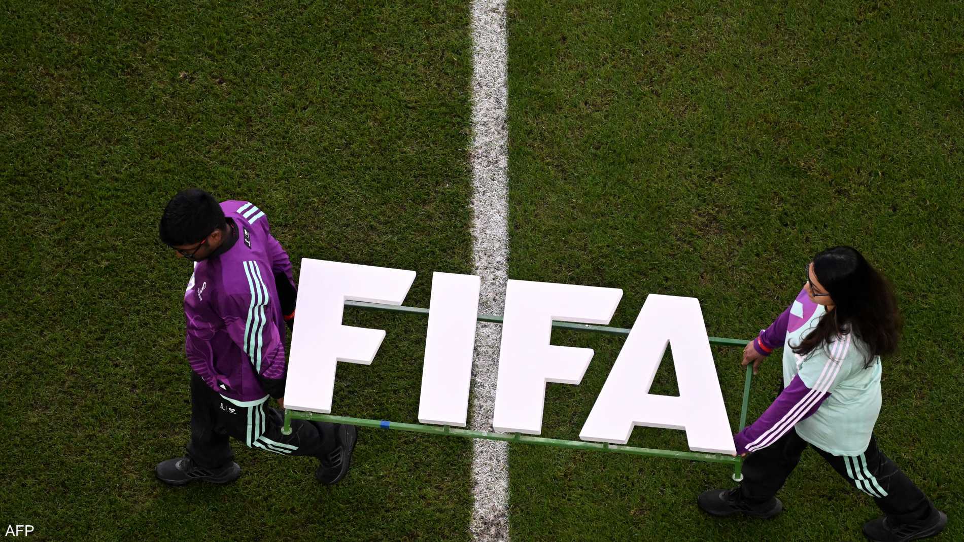 “فيفا” يتلقى 4.5 مليون طلب شراء لتذاكر “مونديال 2026”
