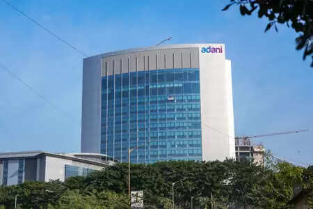 Hindonburg case: Clean Chit to Sebi to Adani Group, leaders said: ‘Win of Justice’
