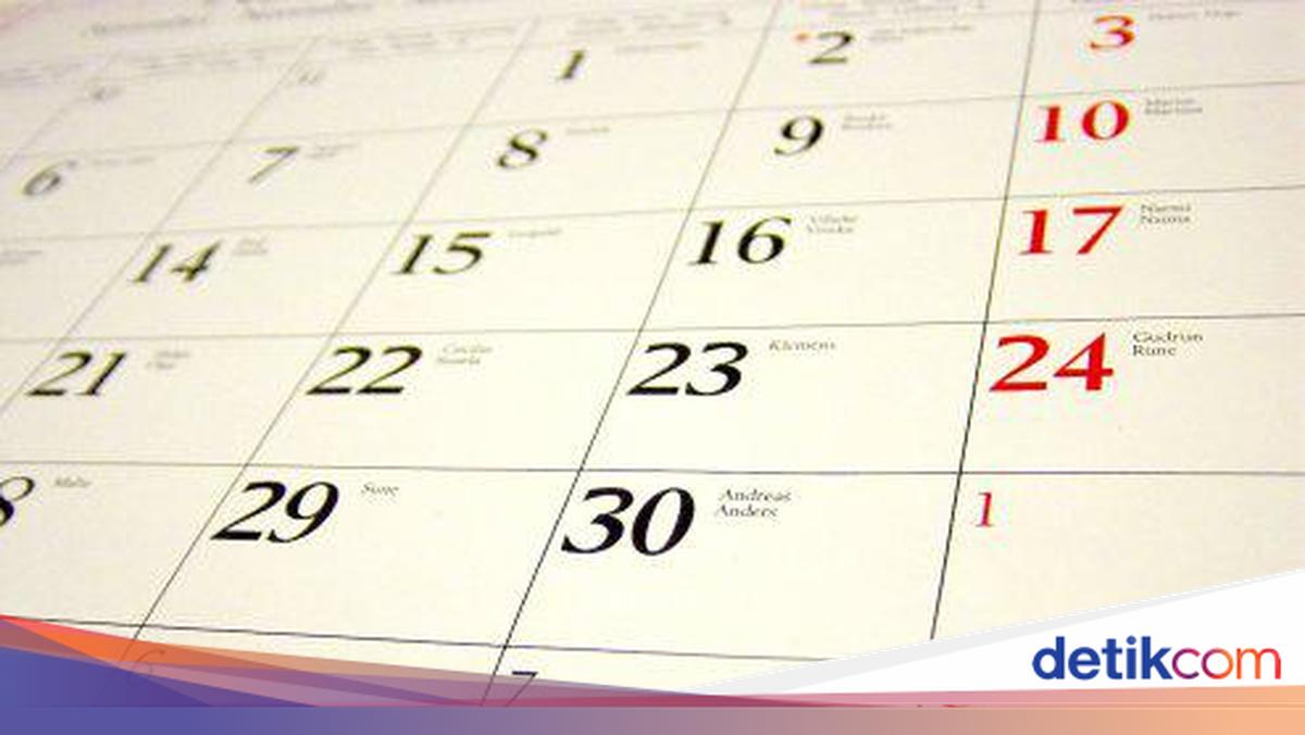 How many red dates are 2026? This is a list of national holidays and joint leave