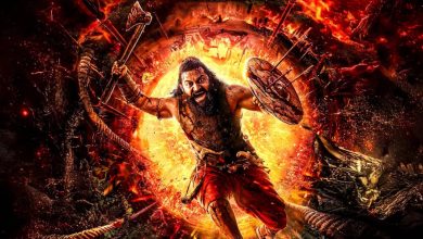 Will ‘cantara chapter 1’ ‘the largest film of the year, or will it be lifted? File