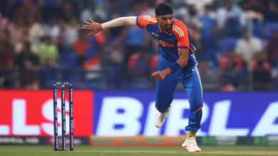 Ind vs. Oma, Highlights: In T20 cricket, Arshdeep Singh did a special century, Jaspreet Bumrah couldn’t even do it so far, video